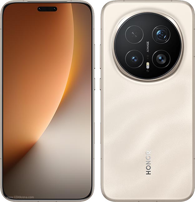 گوشی آنر Honor Magic8 Pro حافظه 512 رم 12 گیگابایت (گلوبال)