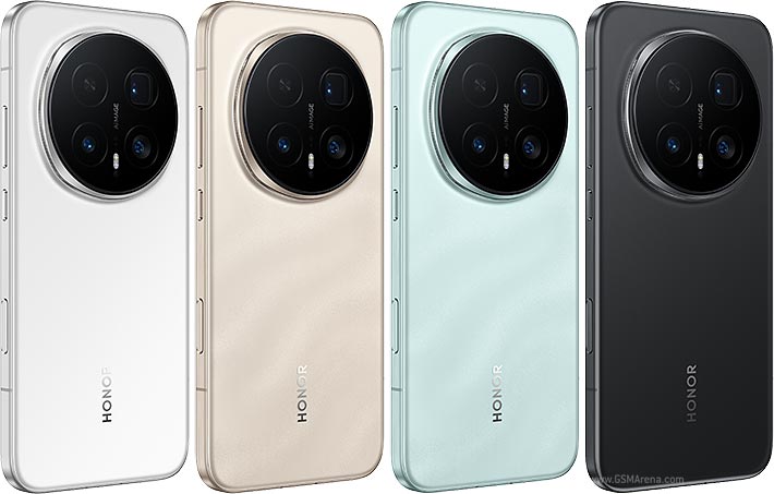 گوشی آنر Honor Magic8 Pro حافظه 512 رم 12 گیگابایت (گلوبال) - Image 7