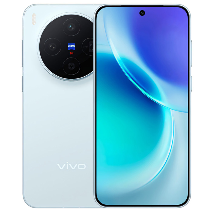 گوشی ویوو Vivo X300 5G حافظه 512 رم 12 گیگابایت (گلوبال)