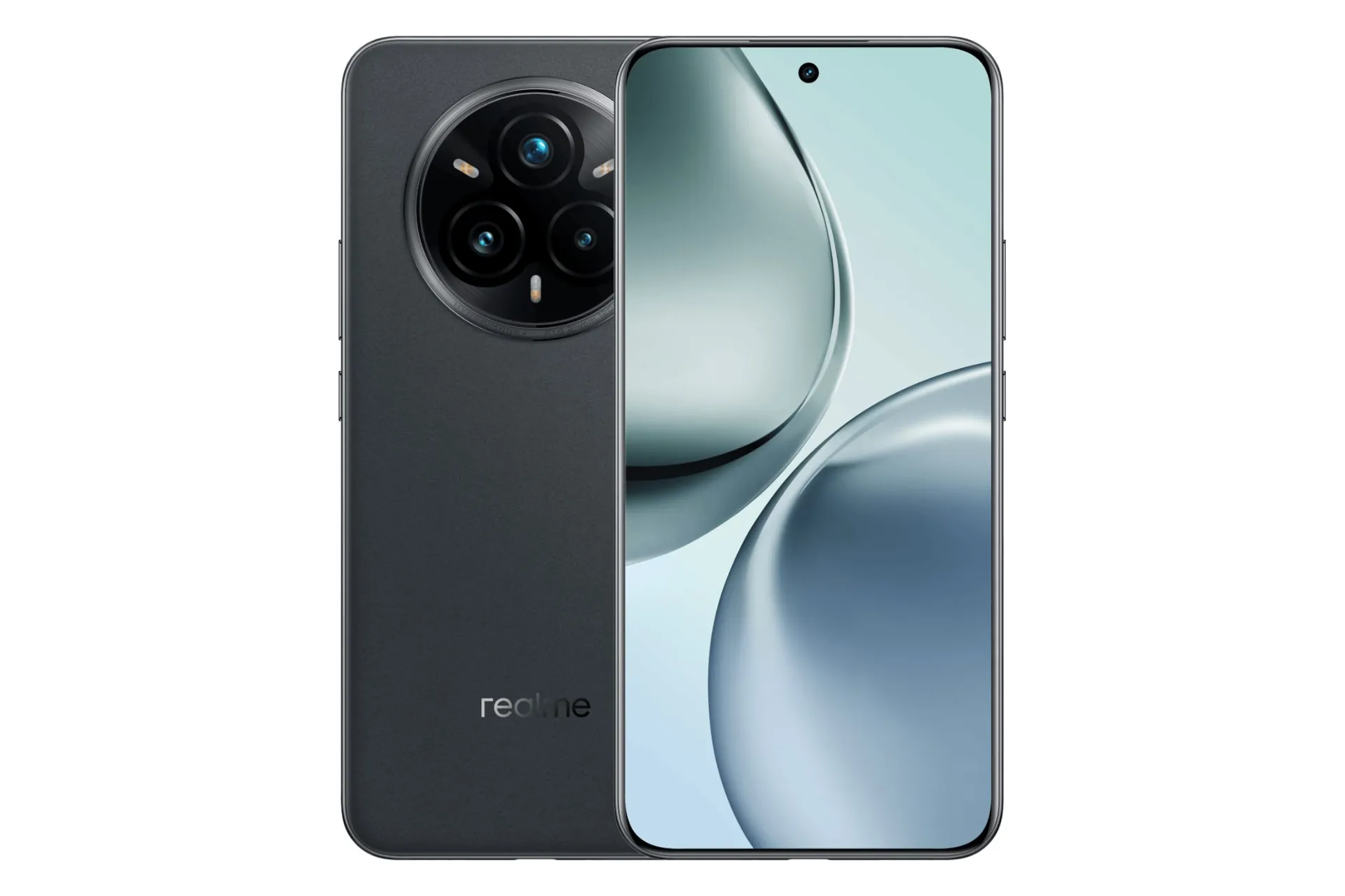 گوشی ریلمی Realme 14 Pro+ 5G حافظه 512 رم 12 گیگابایت (Global) - Image 2