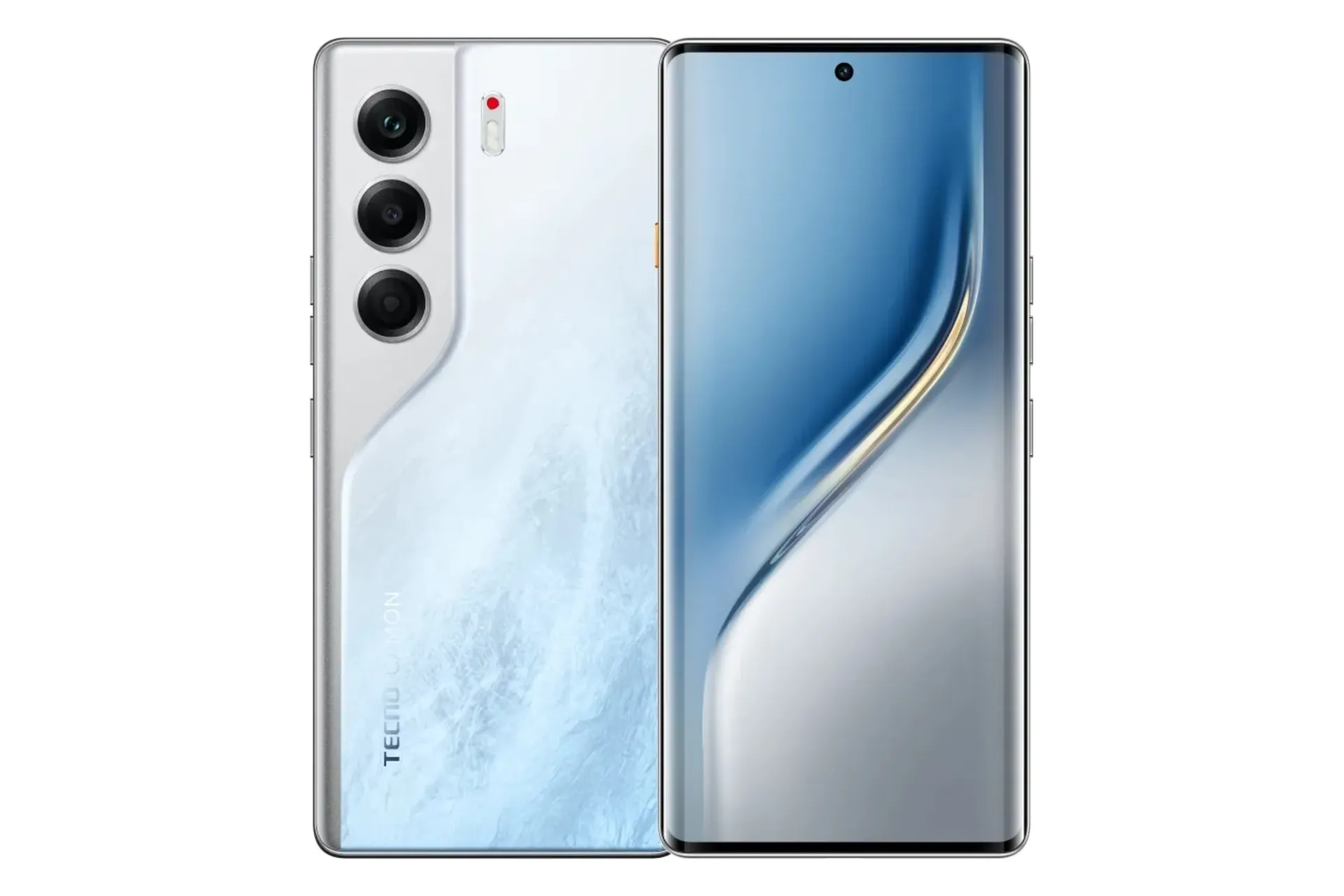 گوشی تکنو Tecno Camon 40 Pro 5G حافظه 512 رم 12 گیگابایت (گلوبال) - Image 2