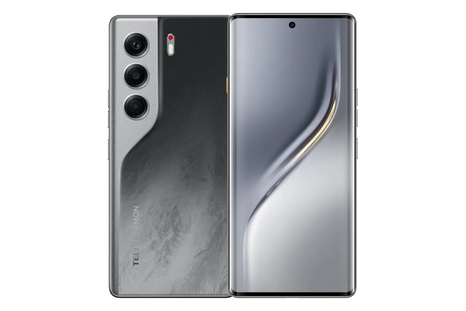 گوشی تکنو Tecno Camon 40 Pro 5G حافظه 512 رم 12 گیگابایت (گلوبال) - Image 3