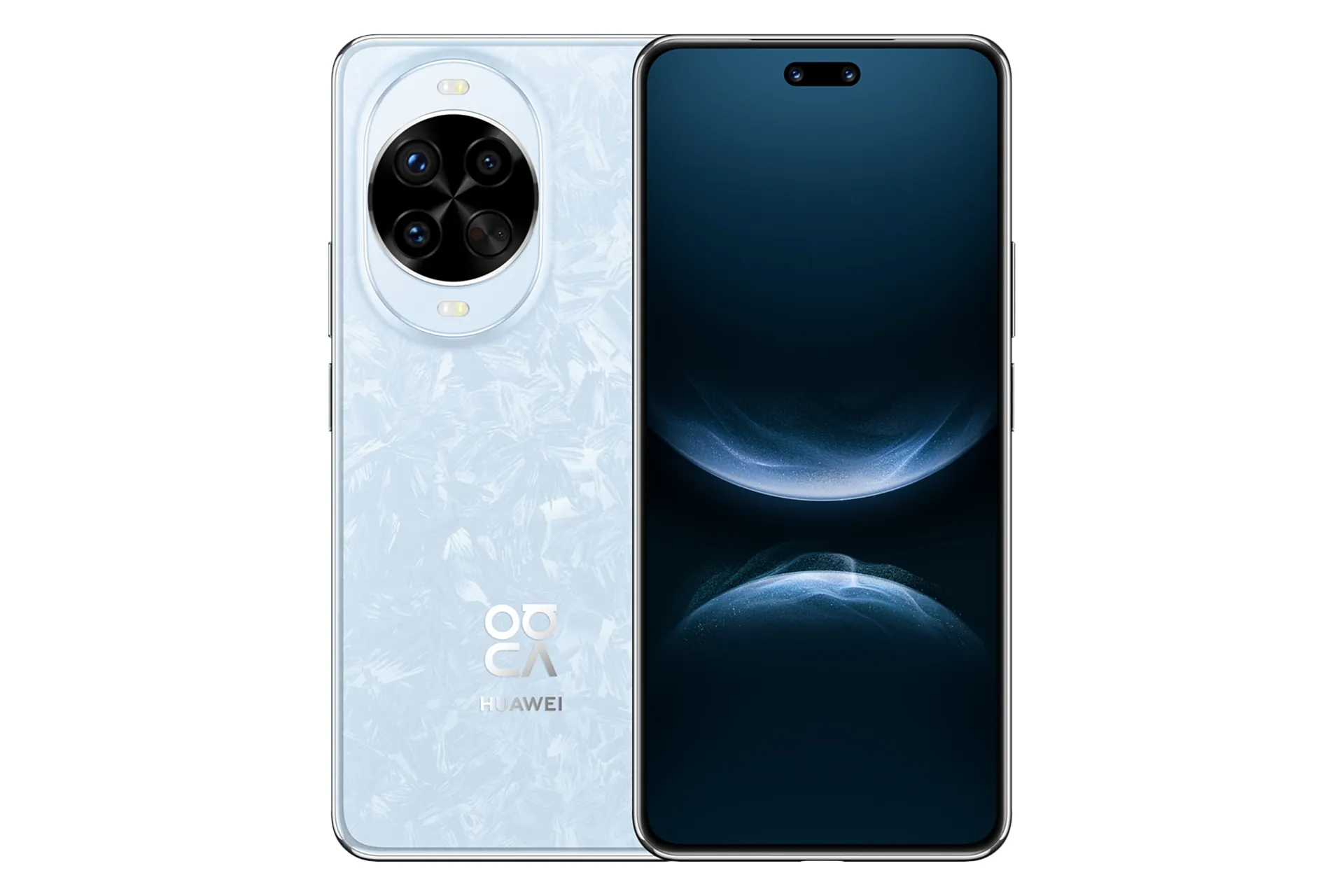 گوشی هواوی Huawei Nova 14 Pro 5G حافظه 512 گیگابایت رم 12 گیگابایت (گلوبال)