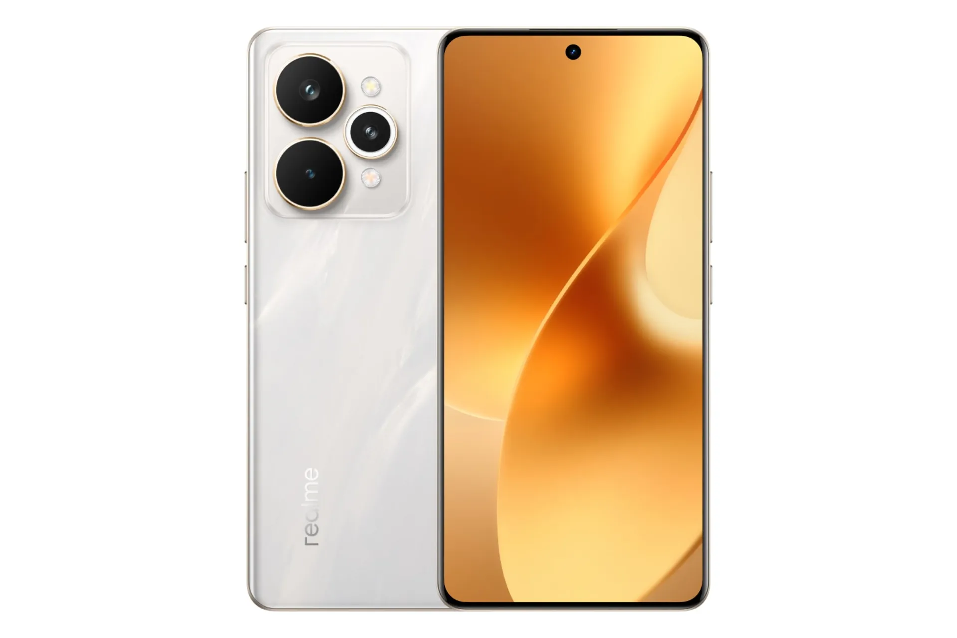 گوشی ریلمی Realme 15 Pro 5G حافظه 512 رم 16 گیگابایت (گلوبال) - Image 3