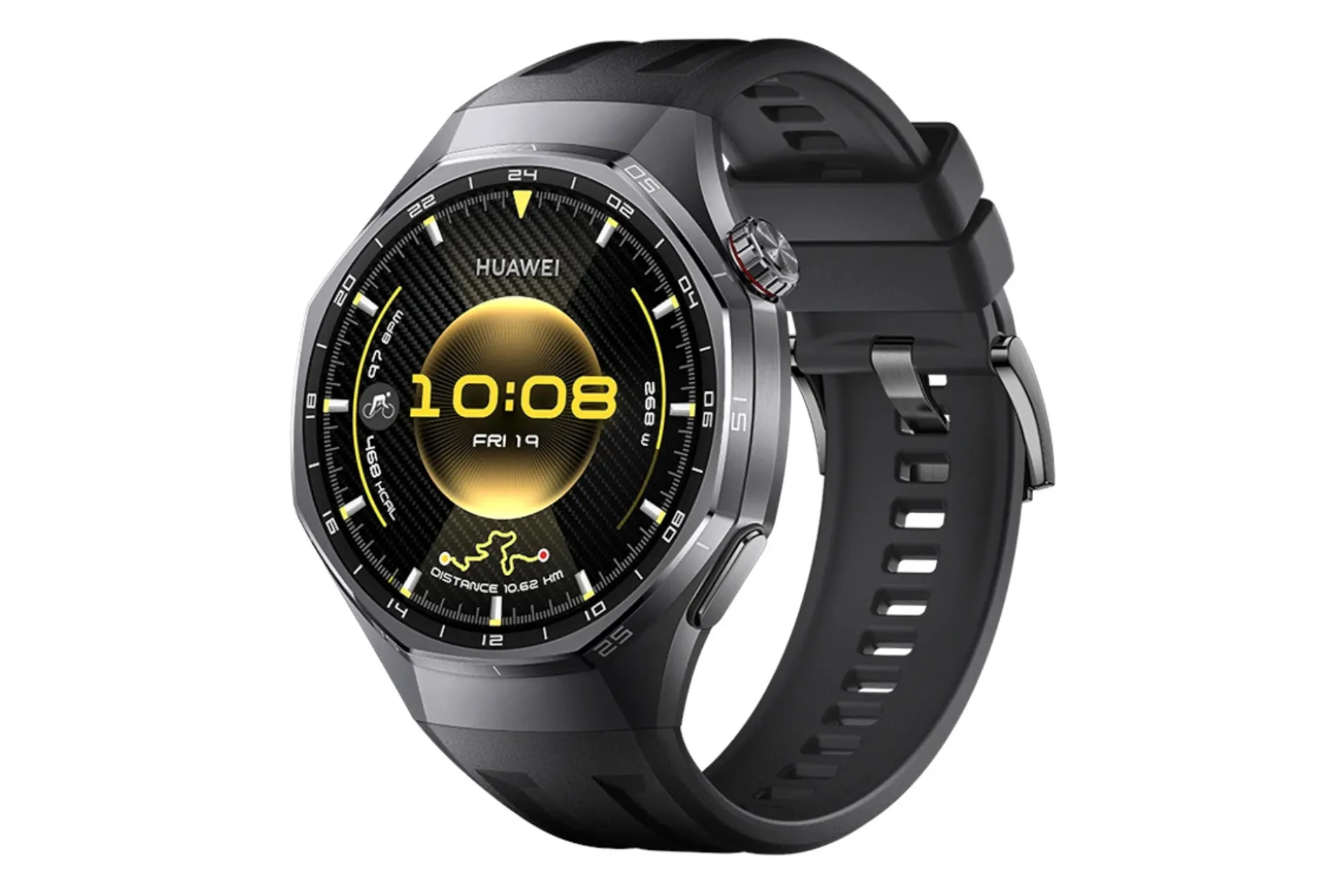ساعت هوشمند هواوی Huawei Watch GT 6 Pro 46mm