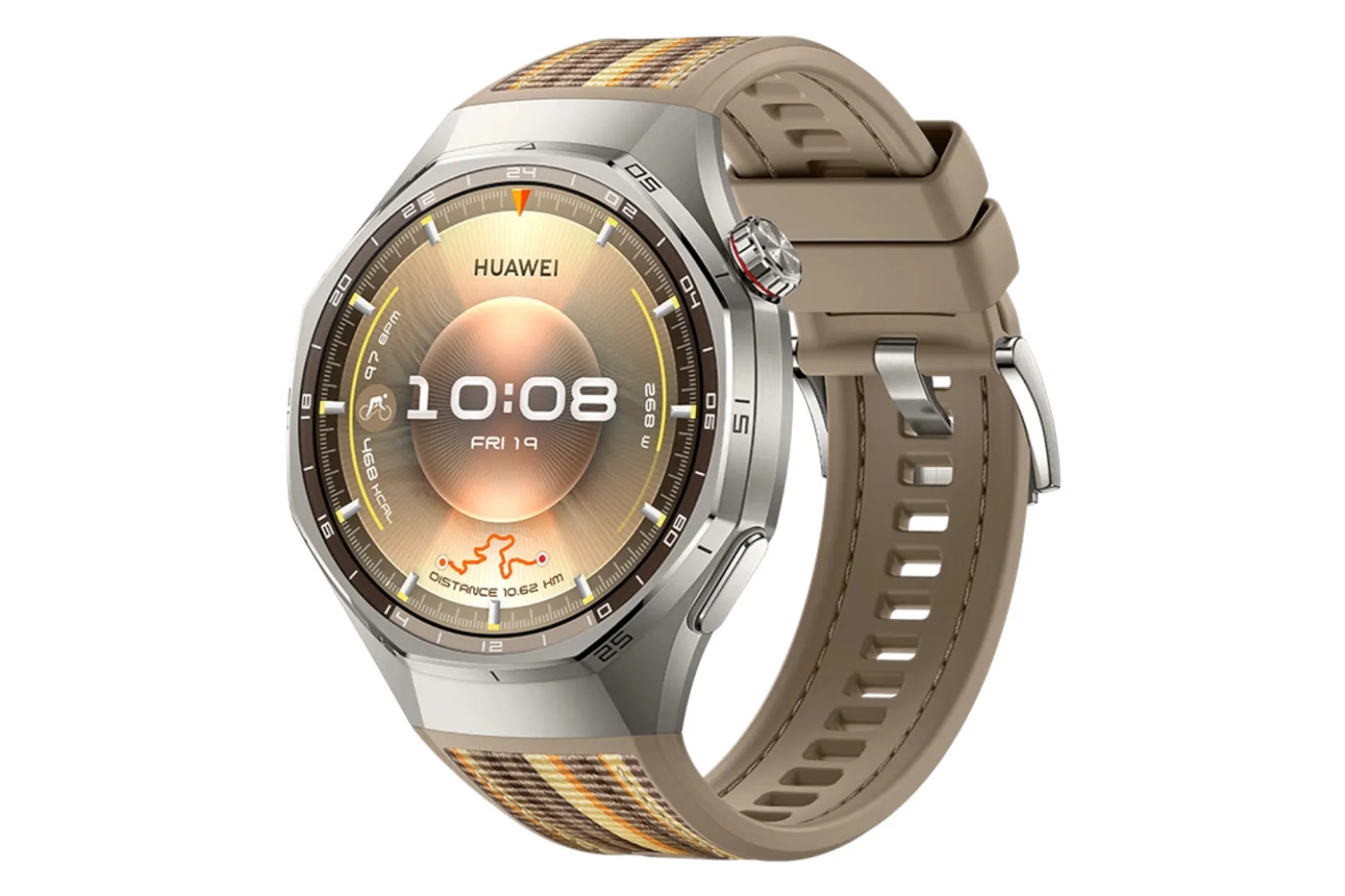 ساعت هوشمند هواوی Huawei Watch GT 6 Pro 46mm - Image 2