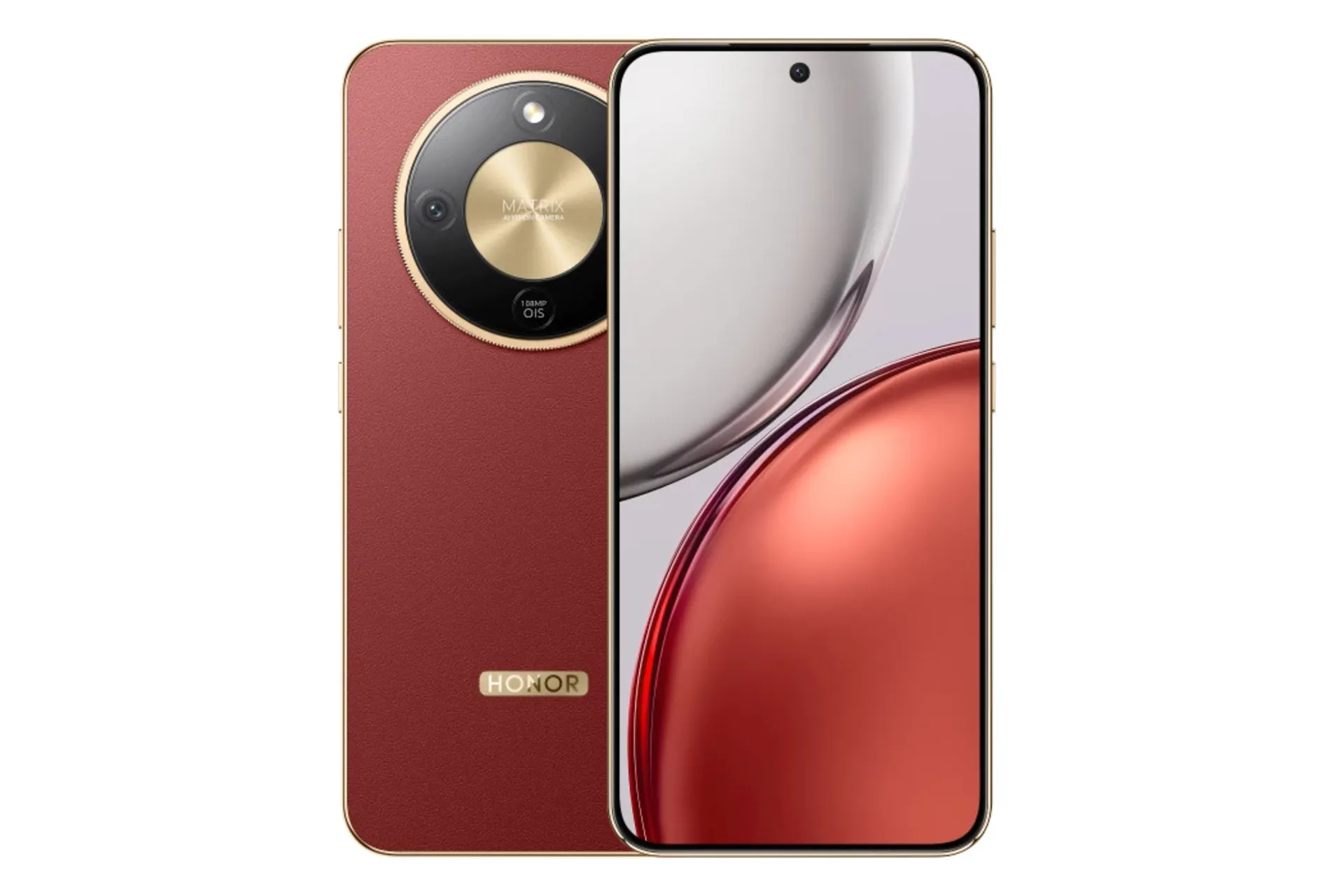 گوشی آنر Honor X9d 5G حافظه 256 رم 8 و 12 گیگابایت (گلوبال) - Image 2