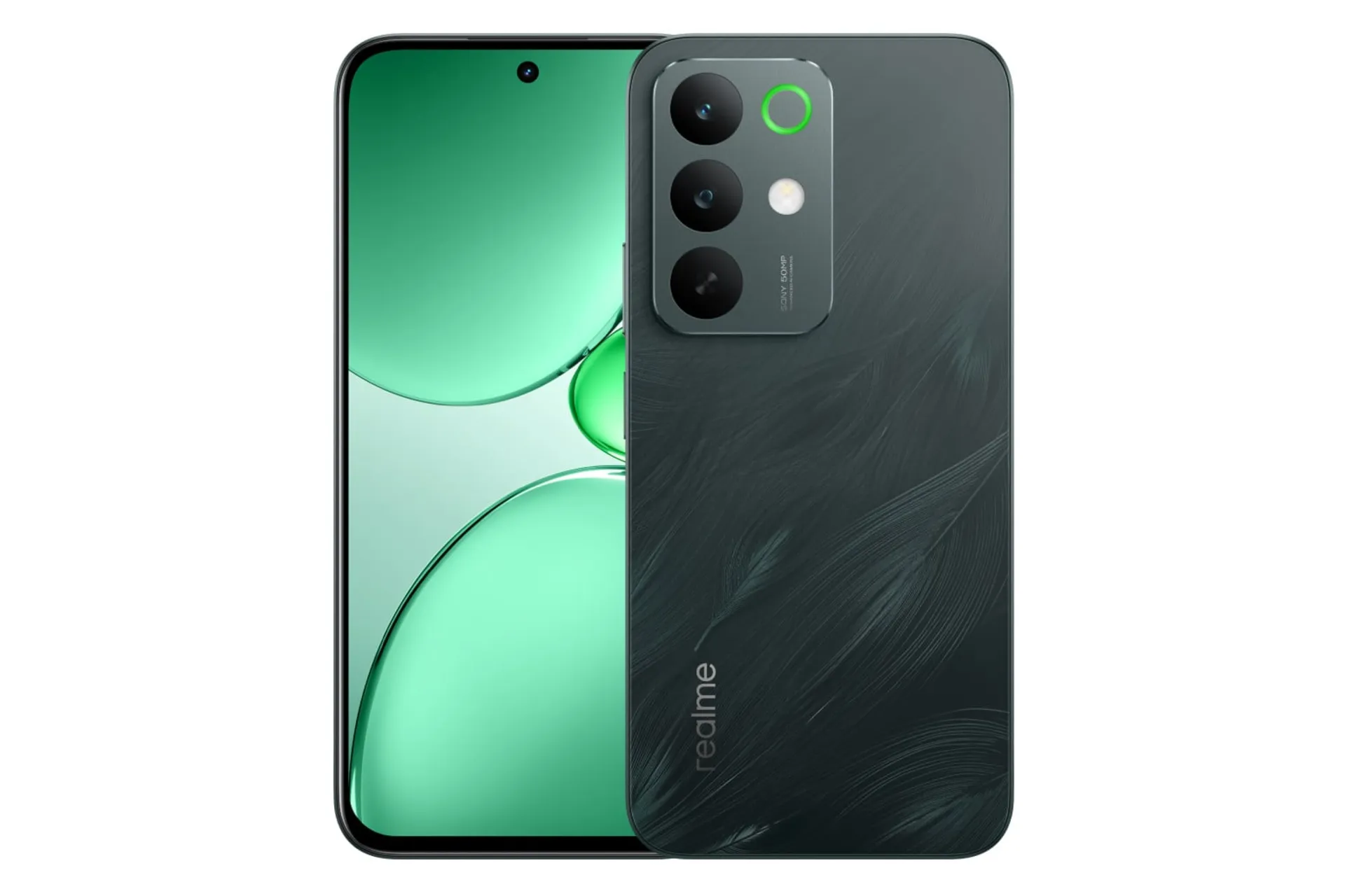 گوشی ریلمی Realme C85 5G حافظه 512 رم 12 گیگابایت (گلوبال) - Image 2