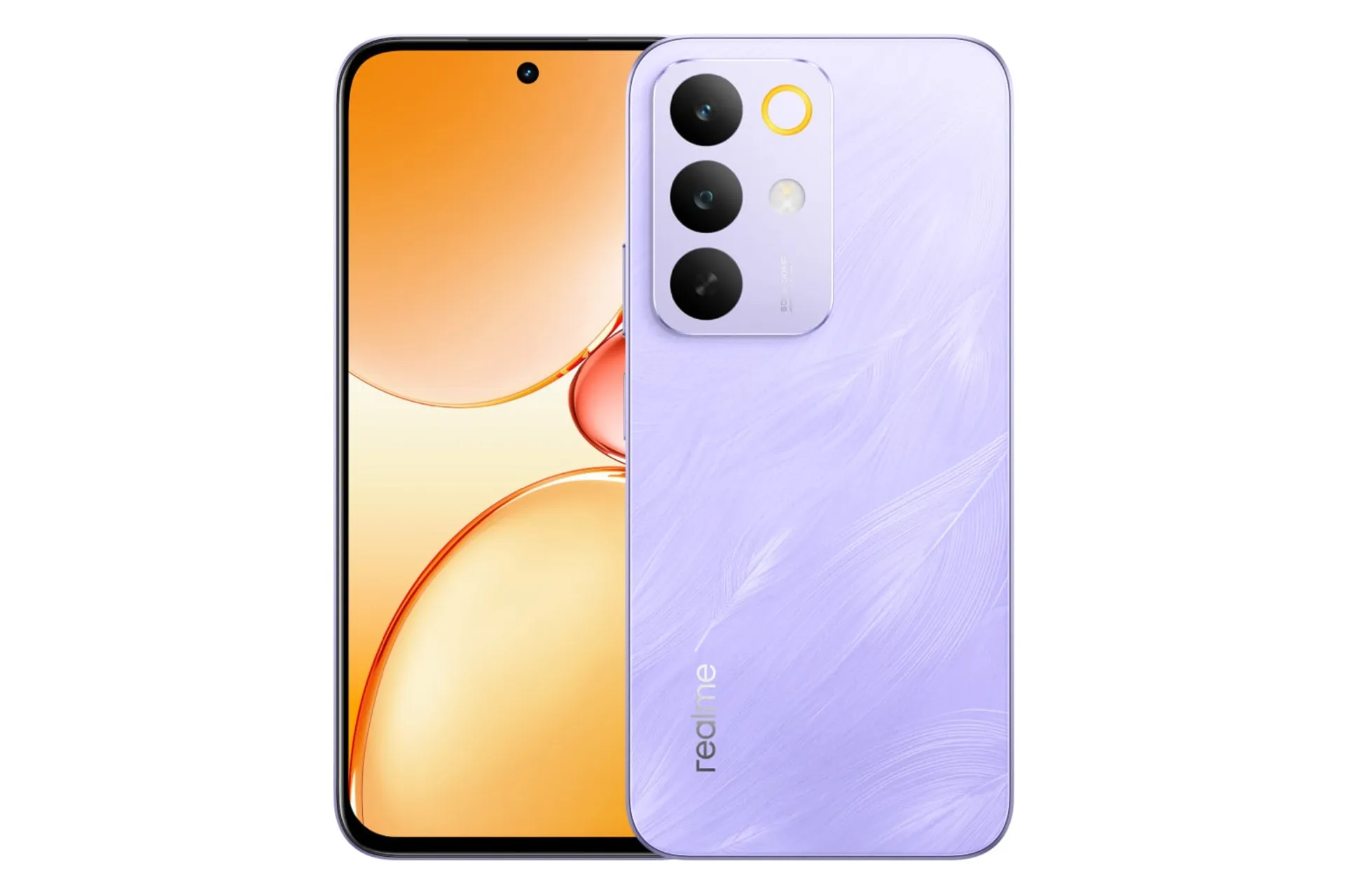 گوشی ریلمی Realme C85 5G حافظه 512 رم 12 گیگابایت (گلوبال) - Image 3