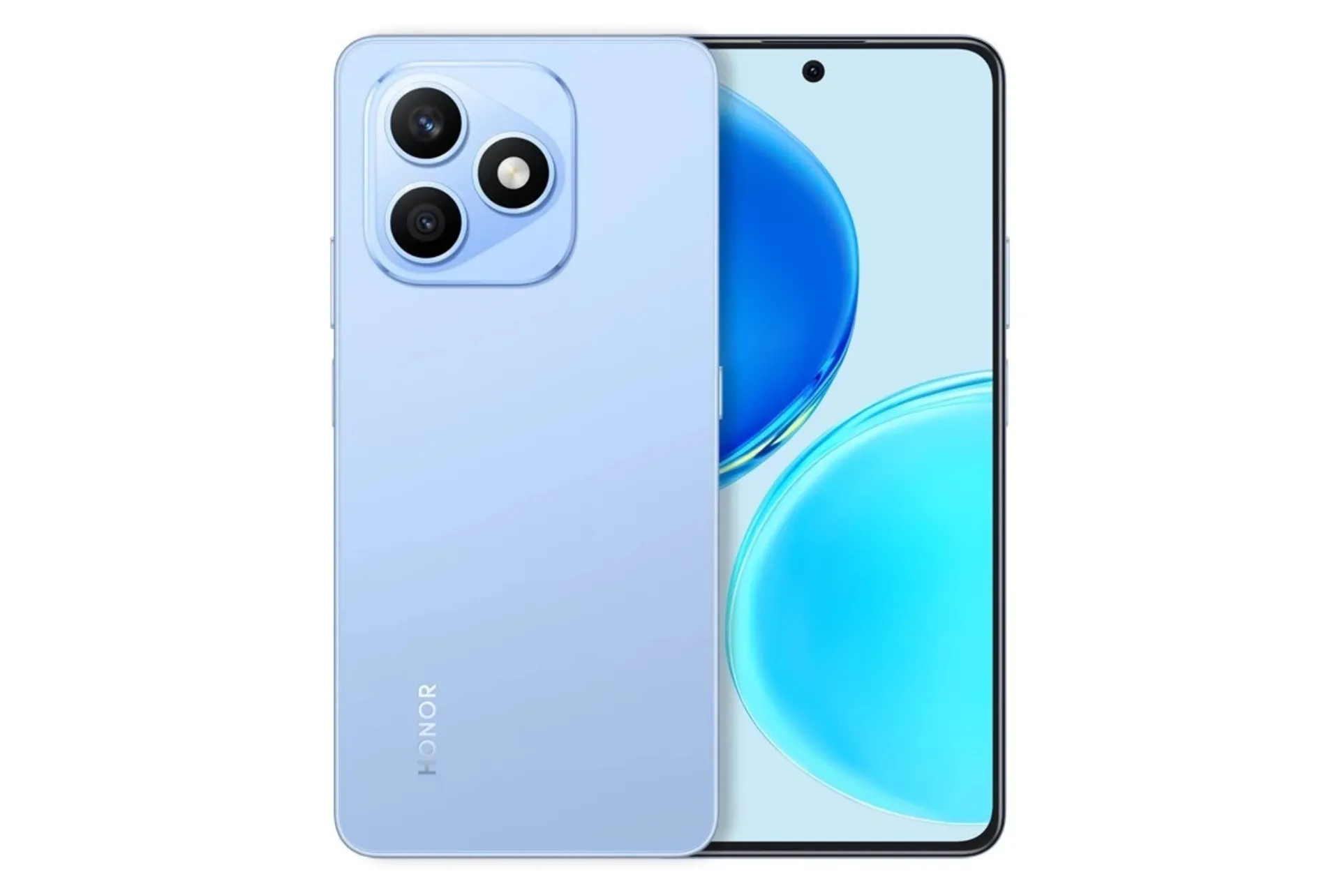 گوشی آنر Honor X8d حافظه 512 رم 12 گیگابایت (گلوبال)