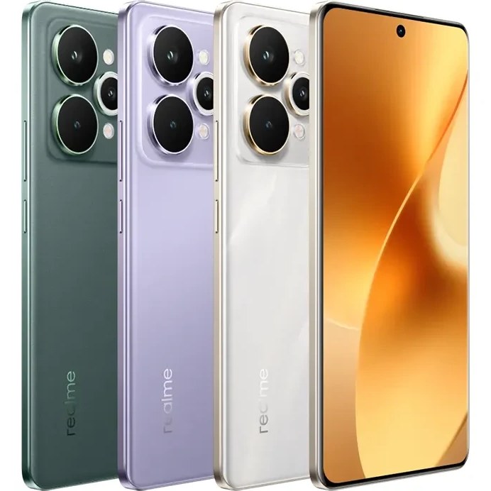 گوشی ریلمی Realme 15 Pro 5G حافظه 512 رم 16 گیگابایت (گلوبال)
