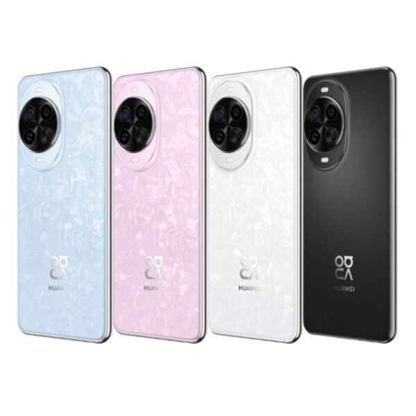 گوشی هواوی Huawei Nova 14 Pro 5G حافظه 512 گیگابایت رم 12 گیگابایت (گلوبال) - Image 2