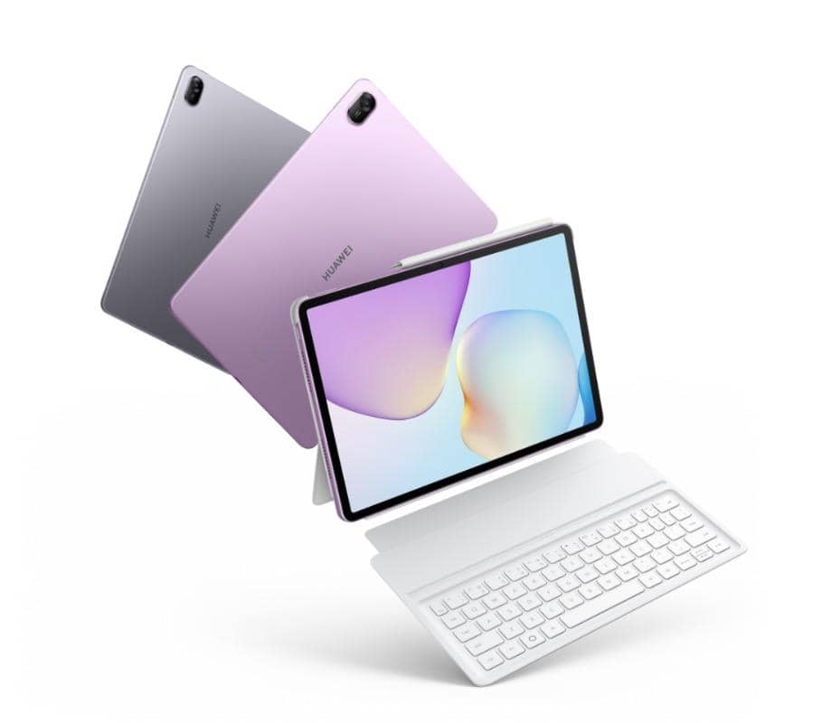 تبلت هواوی Huawei MatePad 11.5 (2025) حافظه 512 گیگابایت رم 12 گیگابایت (گلوبال) - Image 2