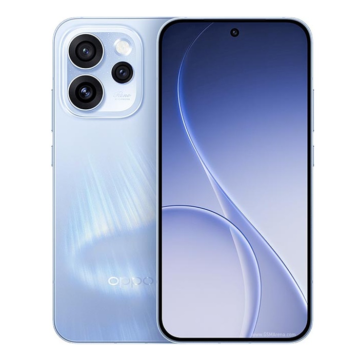 گوشی OPPO Reno15 5G حافظه 512 رم 12 گیگابایت (گلوبال) - Image 2