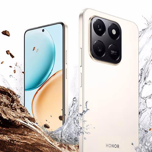 گوشی آنر Honor X7d 5G حافظه 512 رم 12 گیگابایت (گلوبال) - Image 2