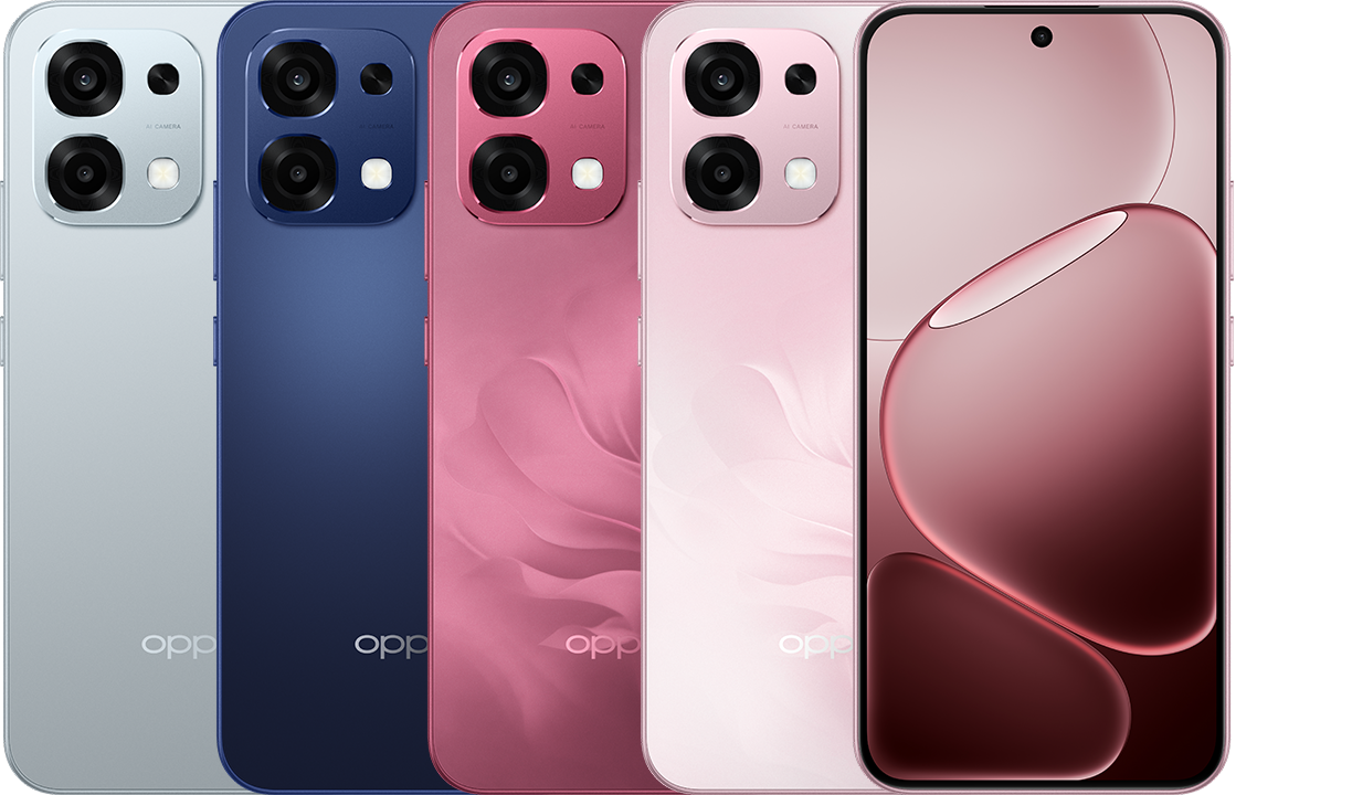 گوشی اوپو OPPO A6 Pro 5G حافظه 512 رم 12 گیگابایت (گلوبال)