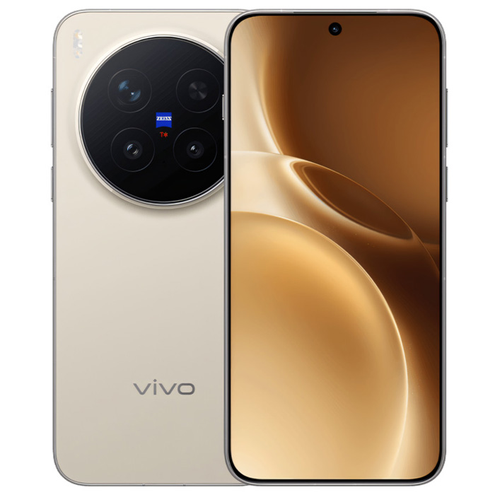 گوشی ویوو Vivo X300 Pro 5G حافظه 512و رم 12 گیگابایت (گلوبال) - Image 3