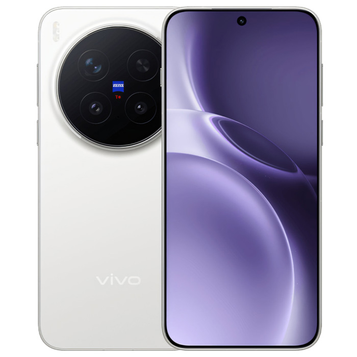 گوشی ویوو Vivo X300 Pro 5G حافظه 512و رم 12 گیگابایت (گلوبال) - Image 2