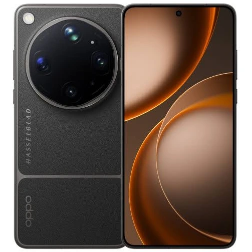 گوشی اوپو OPPO FIND X9 Ultra حافظه 512 رم 12 گیگابایت (گلوبال)