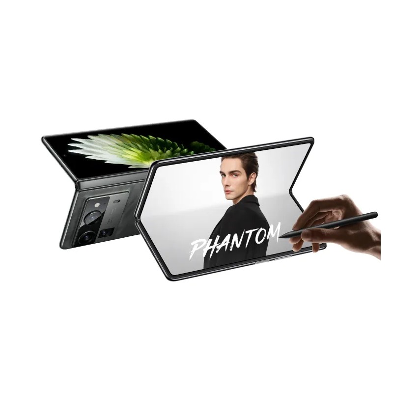 گوشی تکنو Tecno Phantom V Fold2 حافظه 512 رم 12 گیگابایت (گلوبال) - Image 2