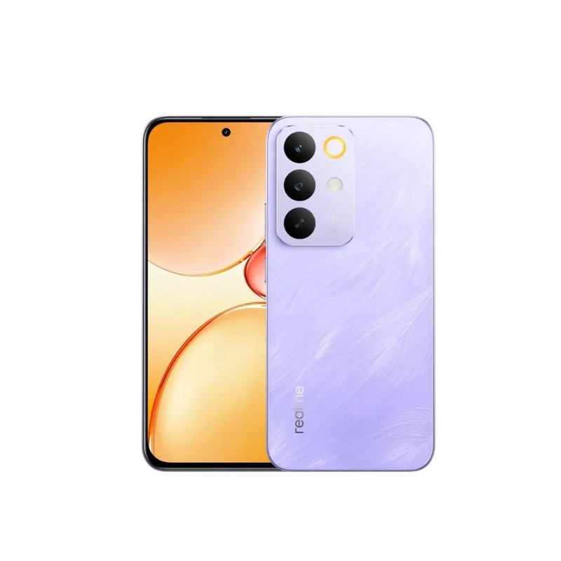 گوشی ریلمی Realme C85 Pro حافظه 512 رم 12 گیگابایت (گلوبال) - Image 2