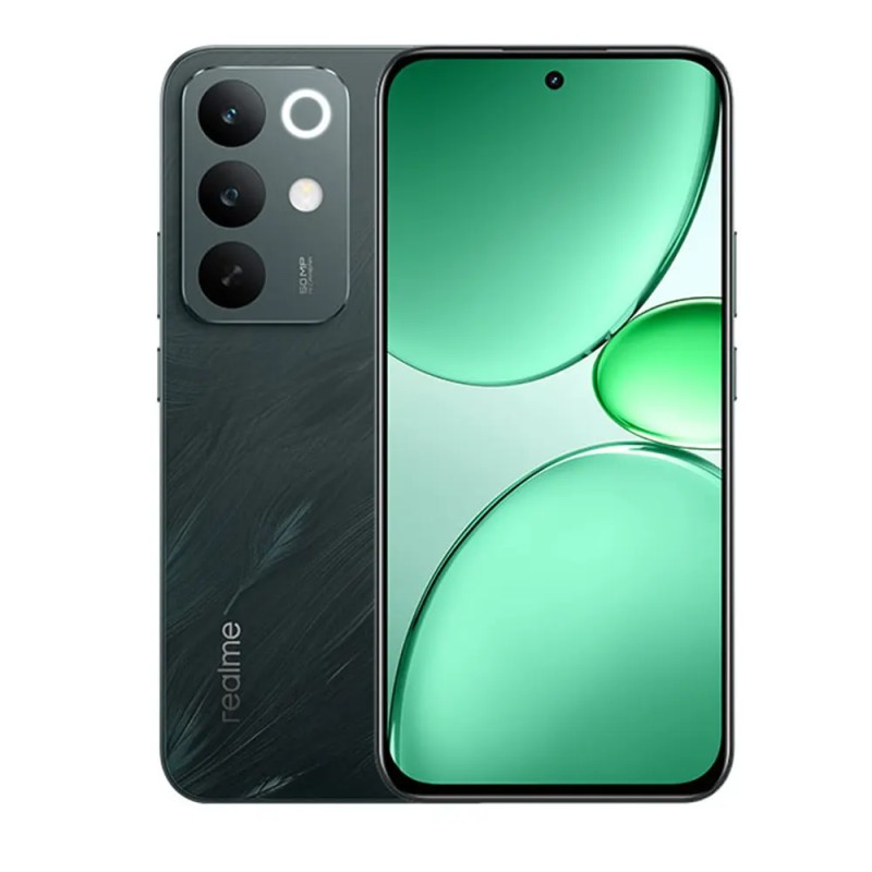 گوشی ریلمی Realme C85 Pro حافظه 512 رم 12 گیگابایت (گلوبال) - Image 3