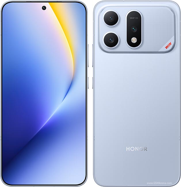 گوشی آنر Honor Win Turbo حافظه 512 رم 12 گیگابایت (گلوبال) - Image 2
