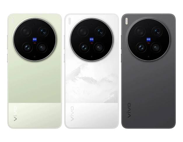 گوشی ویوو VIVO X300 Ultra 5G حافظه 512 رم 12 گیگابایت (گلوبال) - Image 2
